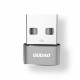 Dudao L16AC USB-A hane till USB-C hona