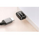 Dudao L16AC USB-A to USB-C adapter