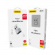 Dudao L16AC USB-A hane till USB-C hona