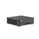 ASUS NUC 4-skärmsklient with IGEL OS12 pre-installed (license sold separately)
