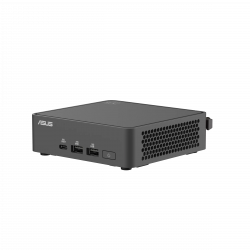 ASUS NUC 4-skärmsklient with IGEL OS12 pre-installed (license sold separately)