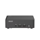 ASUS NUC 4-skärmsklient med IGEL OS12 (licens säljs separat)