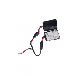 Neo Siren Batteri (PG8901/PG8911) V2