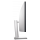 DELL UltraSharp 49 Crv USB-C Hub Monitor