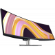 DELL UltraSharp 49 Crv USB-C Hub Monitor