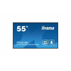 iiyama ProLite LH5560UHS-B2AG, 55"