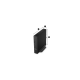 Dell Pro mikroformfaktor tunn klient (210-BTRZ)