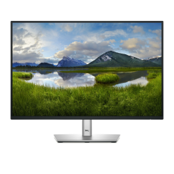Dell Pro 24 Plus 16:10-skärm (1920x1200), USB-C Hub