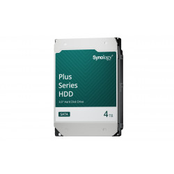 SYNOLOGY HAT3300-4T NAS 4TB SATA 3.5 HDD
