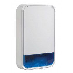 NEO WIRELESS SIREN OUTDOOR BLUE PG8911