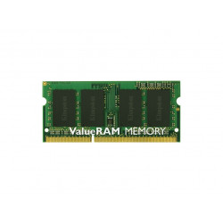 Kingston ValueRAM DDR3 8GB 1333MHz CL9 SO-DIMM