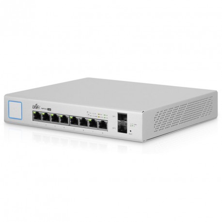 UniFi Switch 8 150W