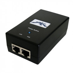 Ubiquiti POE-48-24W Gigabit