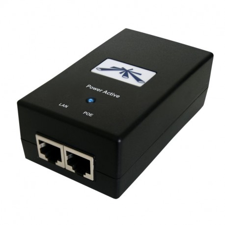 Ubiquiti POE-48-24W Gigabit