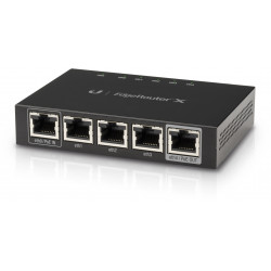 Ubiquiti EdgeRouter X