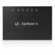 Ubiquiti EdgeRouter X