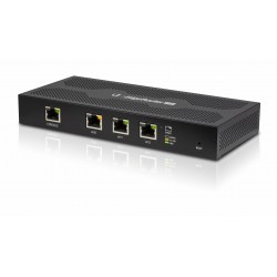Ubiquiti EdgeRouter Lite