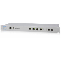 Ubiquiti Networks USG Pro