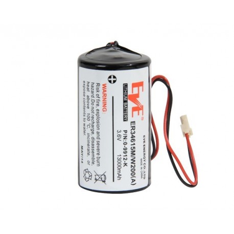 NEO Siren Batteri (PG8901/PG8911)