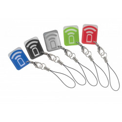 Neo mini-Proximity Tags (8-pack)