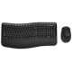 Microsoft Wireless Comfort Desktop 5050