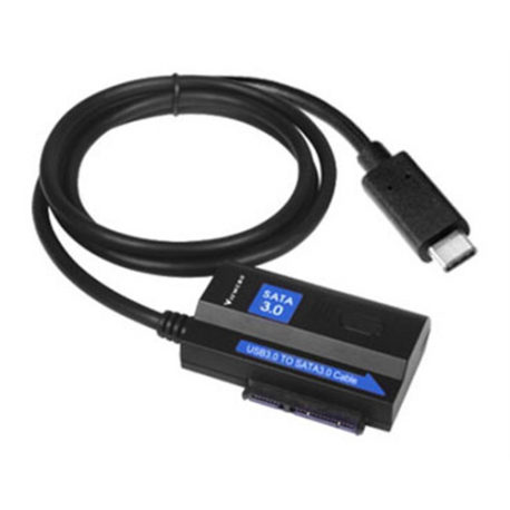 USB-C till SATA III adapter