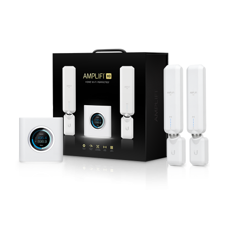 AmpliFi HD Wi-Fi (High Density)