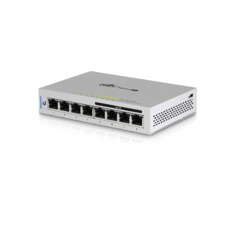 Ubiquiti UniFi Switch US-8-60W