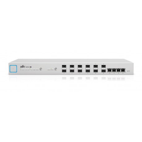 Ubiquiti UniFi Switch 16 port XG (US-16-XG)