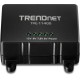 TRENDNET PoE-splitter Gigabit TPE-114GS 