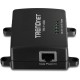 TRENDNET PoE-splitter Gigabit TPE-114GS 