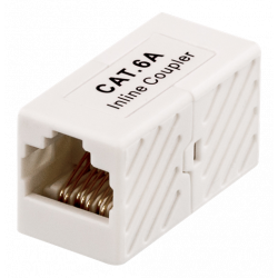 RJ45 Skarvdon CAT6A