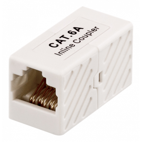 RJ45 Skarvdon CAT6A