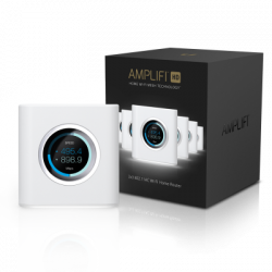 AmpliFI HD Mesh Router