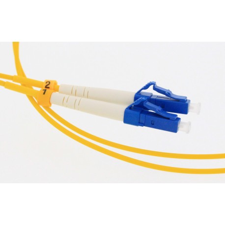 Fiberkabel 1m Singlemode