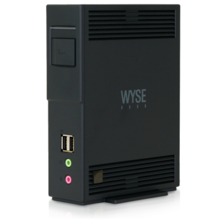 Dell Wyse P45 Zero Client