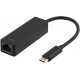 USB 3.1 Nätverksadapter