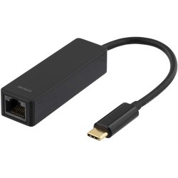 USB 3.1 Nätverksadapter