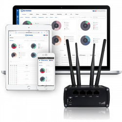 Teltonika Remote Management System (1U1Y)