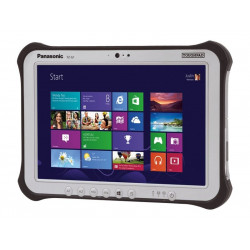 Panasonic Toughpad FZ-G1