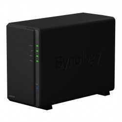 Synology NVR1218