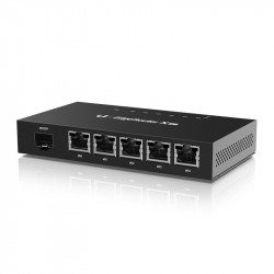 Ubiquiti EdgeRouter X SFP (ER-X-SFP)