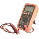 Digital Multimeter Compact Cat III 600V