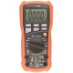 Digital Multimeter Cat III 1000V True RMS