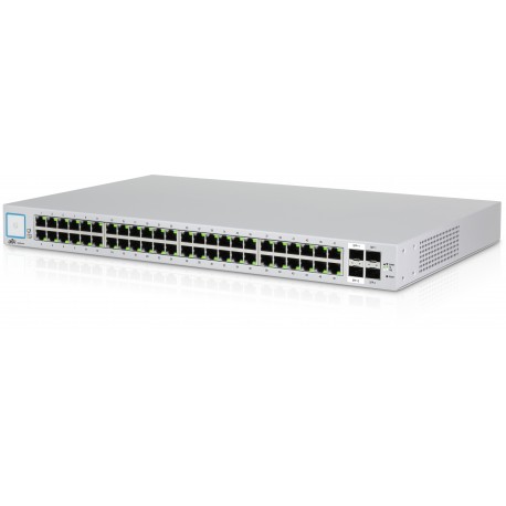 Ubiquiti UniFi Switch US-48 (Non-PoE)