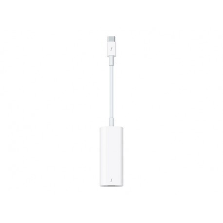 Thunderbolt 2 till Thunderbolt 3 (USB-C)