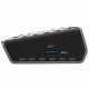 Targus Universal USB-C DV4K Dockningsstation med Power Delivery