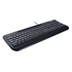 Microsoft Wired Keyboard 600