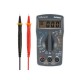 Digital Multimeter (CAT II 500 V / CAT III 300 V)