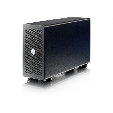 AKiTio Thunder2 PCIe Expansion Box